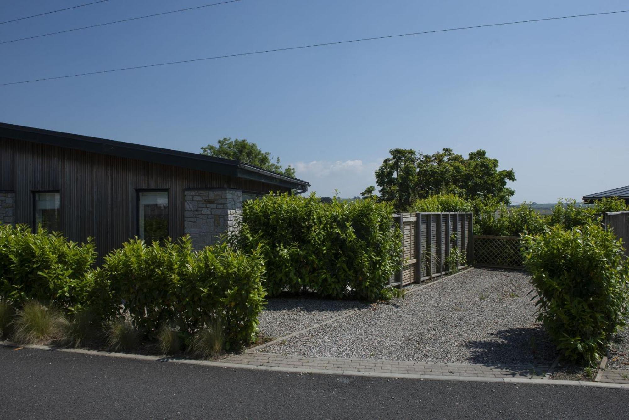 6 The Dunes At Upton Towans 海尔 外观 照片